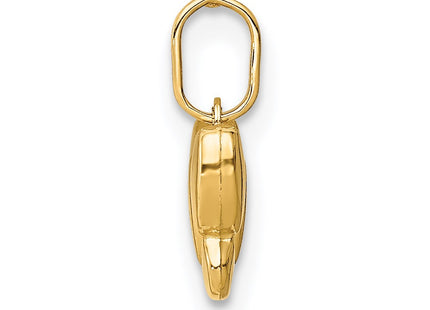 14k Yellow Gold Jewelry Style YC1409 - Classique Jewelry Inc.