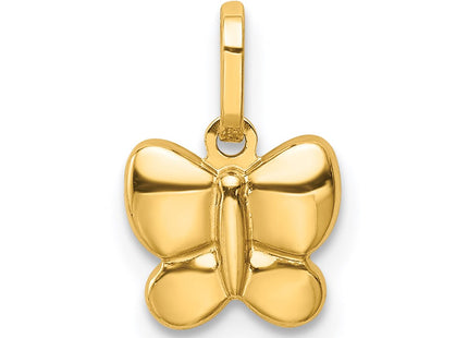 14k Yellow Gold Jewelry Style YC1409 - Classique Jewelry Inc.