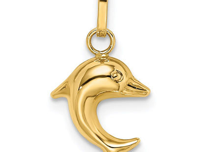 14k Yellow Gold Jewelry Style YC1428 - Classique Jewelry Inc.
