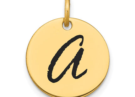 14k Yellow Gold Jewelry Style YC1436A - Classique Jewelry Inc.