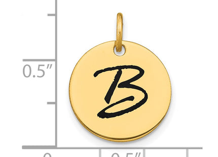 14k Yellow Gold Jewelry Style YC1436B - Classique Jewelry Inc.