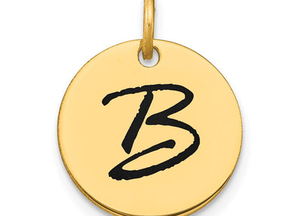 14k Yellow Gold Jewelry Style YC1436B - Classique Jewelry Inc.