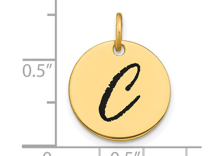 14k Yellow Gold Jewelry Style YC1436C - Classique Jewelry Inc.