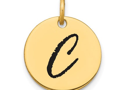 14k Yellow Gold Jewelry Style YC1436C - Classique Jewelry Inc.