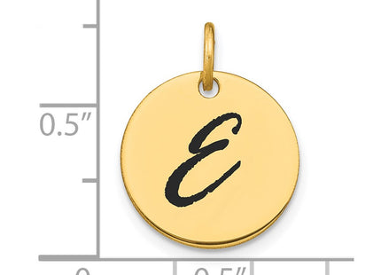 14k Yellow Gold Jewelry Style YC1436E - Classique Jewelry Inc.