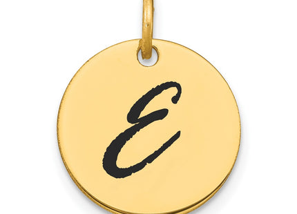 14k Yellow Gold Jewelry Style YC1436E - Classique Jewelry Inc.