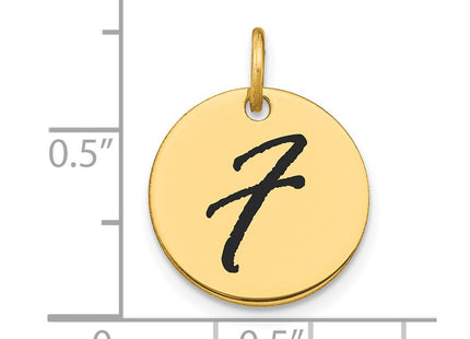 14k Yellow Gold Jewelry Style YC1436F - Classique Jewelry Inc.