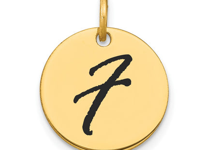 14k Yellow Gold Jewelry Style YC1436F - Classique Jewelry Inc.