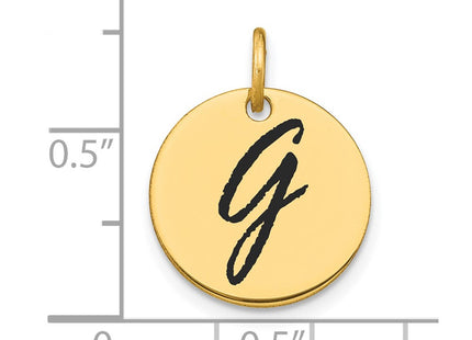 14k Yellow Gold Jewelry Style YC1436G - Classique Jewelry Inc.