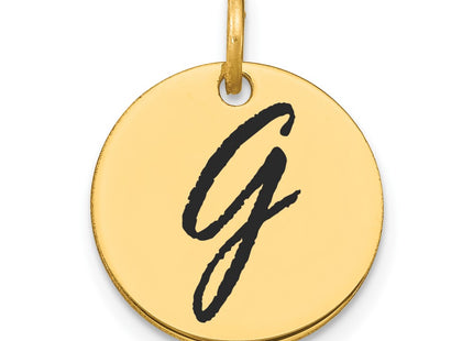 14k Yellow Gold Jewelry Style YC1436G - Classique Jewelry Inc.