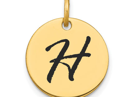 14k Yellow Gold Jewelry Style YC1436H - Classique Jewelry Inc.