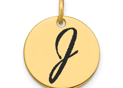 14k Yellow Gold Jewelry Style YC1436J - Classique Jewelry Inc.