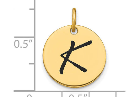 14k Yellow Gold Jewelry Style YC1436K - Classique Jewelry Inc.