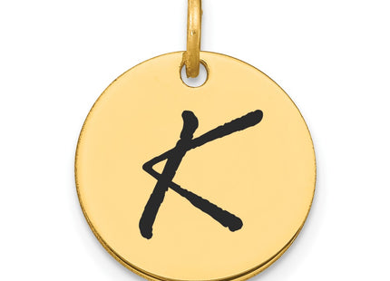 14k Yellow Gold Jewelry Style YC1436K - Classique Jewelry Inc.