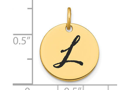 14k Yellow Gold Jewelry Style YC1436L - Classique Jewelry Inc.
