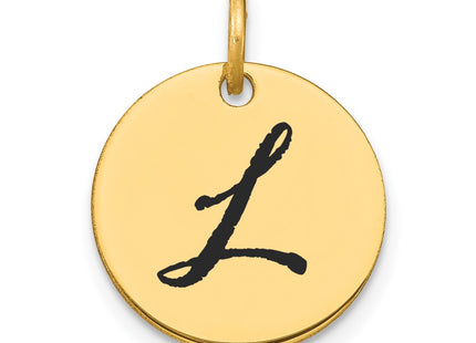 14k Yellow Gold Jewelry Style YC1436L - Classique Jewelry Inc.