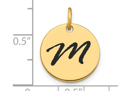 14k Yellow Gold Jewelry Style YC1436M - Classique Jewelry Inc.