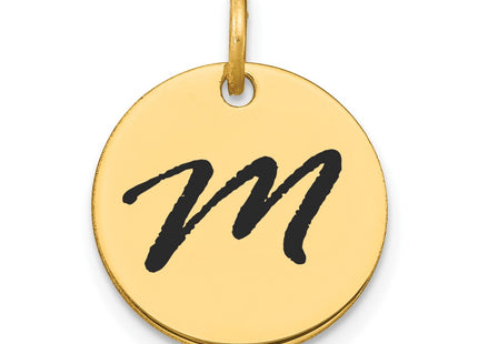 14k Yellow Gold Jewelry Style YC1436M - Classique Jewelry Inc.