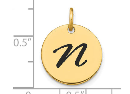 14k Yellow Gold Jewelry Style YC1436N - Classique Jewelry Inc.