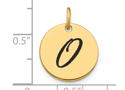 14k Yellow Gold Jewelry Style YC1436O - Classique Jewelry Inc.