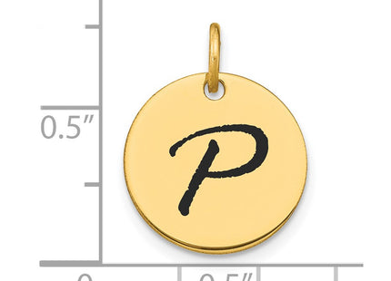 14k Yellow Gold Jewelry Style YC1436P - Classique Jewelry Inc.