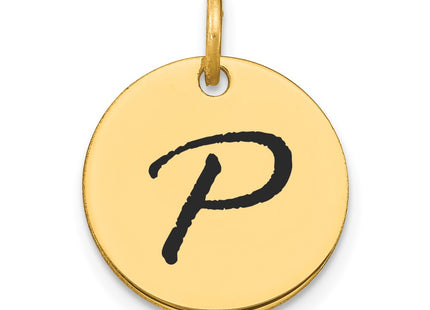 14k Yellow Gold Jewelry Style YC1436P - Classique Jewelry Inc.