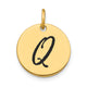 Q