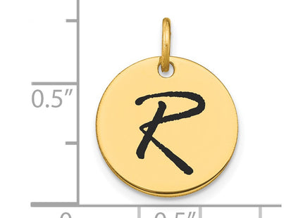 14k Yellow Gold Jewelry Style YC1436R - Classique Jewelry Inc.