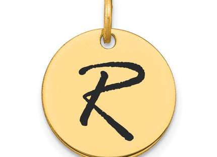 14k Yellow Gold Jewelry Style YC1436R - Classique Jewelry Inc.