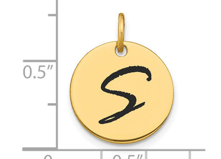 14k Yellow Gold Jewelry Style YC1436S - Classique Jewelry Inc.