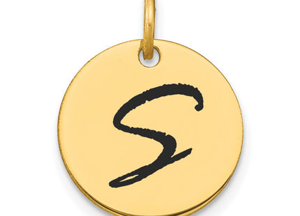 14k Yellow Gold Jewelry Style YC1436S - Classique Jewelry Inc.