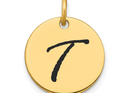 14k Yellow Gold Jewelry Style YC1436T - Classique Jewelry Inc.