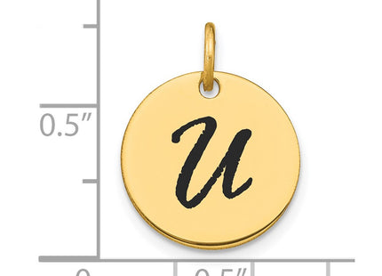 14k Yellow Gold Jewelry Style YC1436U - Classique Jewelry Inc.