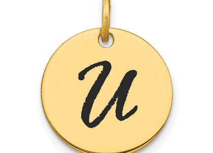 14k Yellow Gold Jewelry Style YC1436U - Classique Jewelry Inc.