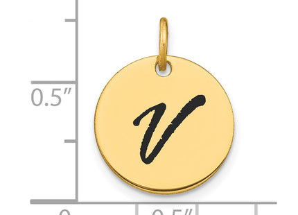 14k Yellow Gold Jewelry Style YC1436V - Classique Jewelry Inc.