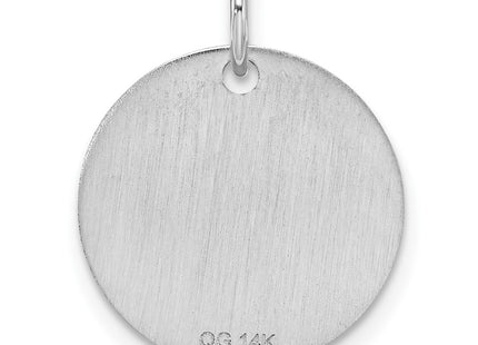 14k Yellow Gold Jewelry Style YC1436W - Classique Jewelry Inc.