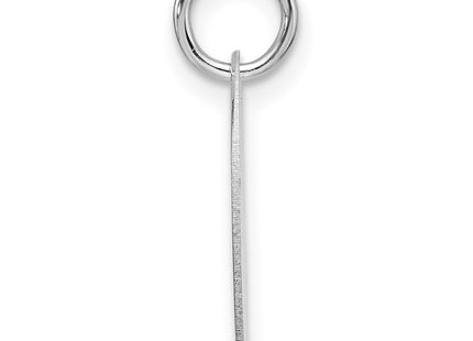 14k White Gold Jewelry Style YC1436WG - Classique Jewelry Inc.