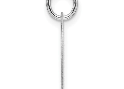 14k White Gold Jewelry Style YC1436WO - Classique Jewelry Inc.