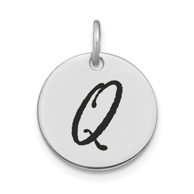14k White Gold Jewelry Style YC1436WQ - Classique Jewelry Inc.