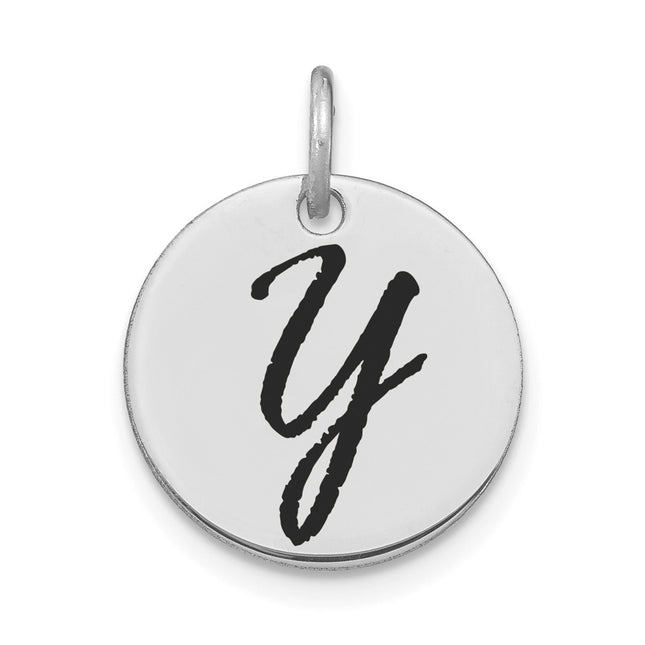 14k White Gold Jewelry Style YC1436WY - Classique Jewelry Inc.
