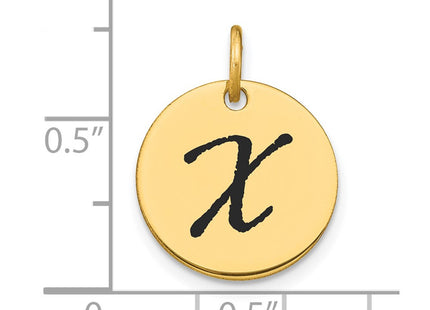 14k Yellow Gold Jewelry Style YC1436X - Classique Jewelry Inc.