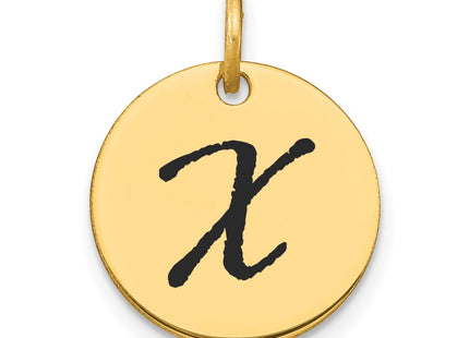 14k Yellow Gold Jewelry Style YC1436X - Classique Jewelry Inc.