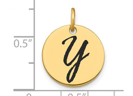 14k Yellow Gold Jewelry Style YC1436Y - Classique Jewelry Inc.