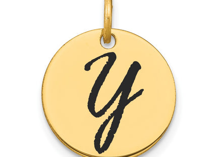 14k Yellow Gold Jewelry Style YC1436Y - Classique Jewelry Inc.