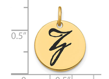 14k Yellow Gold Jewelry Style YC1436Z - Classique Jewelry Inc.