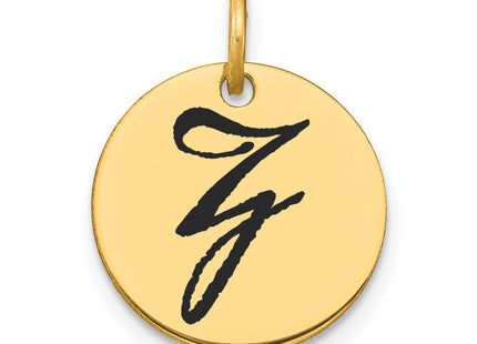 14k Yellow Gold Jewelry Style YC1436Z - Classique Jewelry Inc.