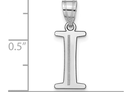 14k White Gold Pendants Style YC1437WI - Classique Jewelry Inc.