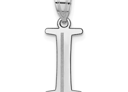 14k White Gold Pendants Style YC1437WI - Classique Jewelry Inc.