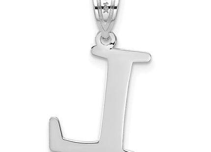 14k White Gold Pendants Style YC1437WL - Classique Jewelry Inc.