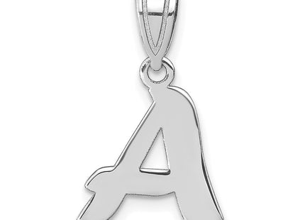 14k White Gold Pendants Style YC1438WA - Classique Jewelry Inc.